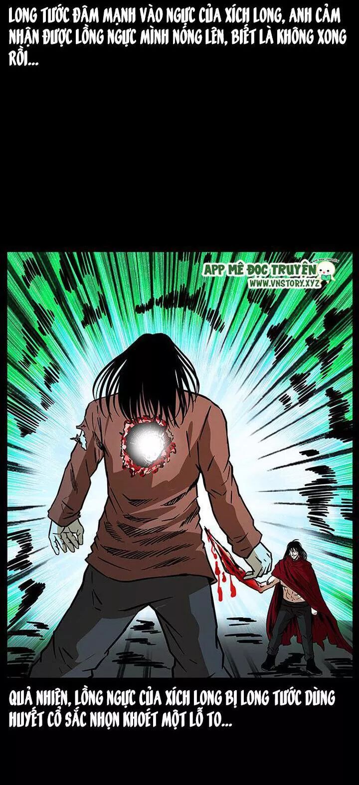 Đọc truyện U Minh Ngụy Tượng - Chap 190