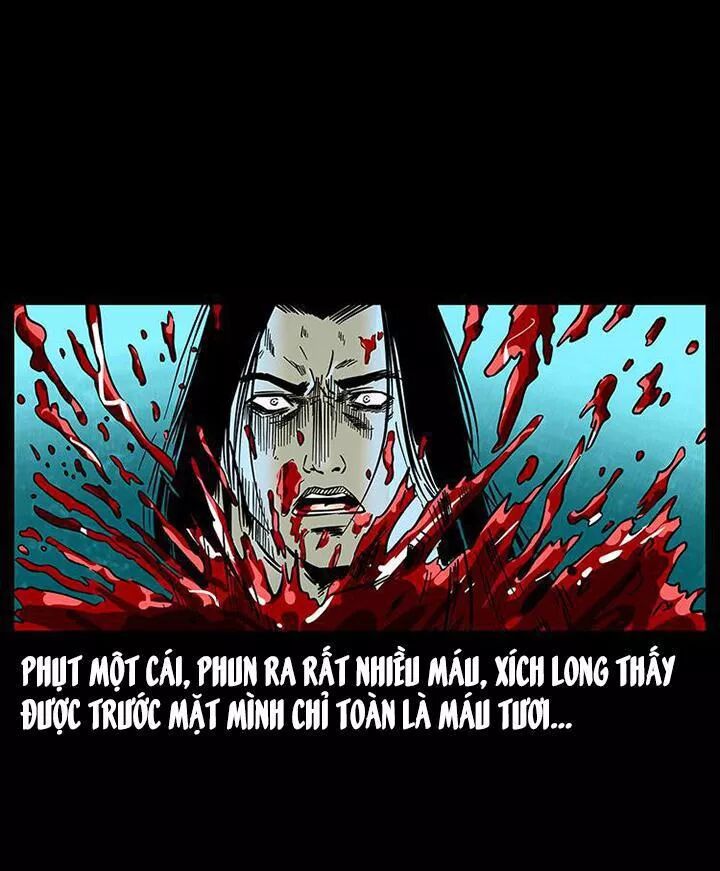 Đọc truyện U Minh Ngụy Tượng - Chap 190