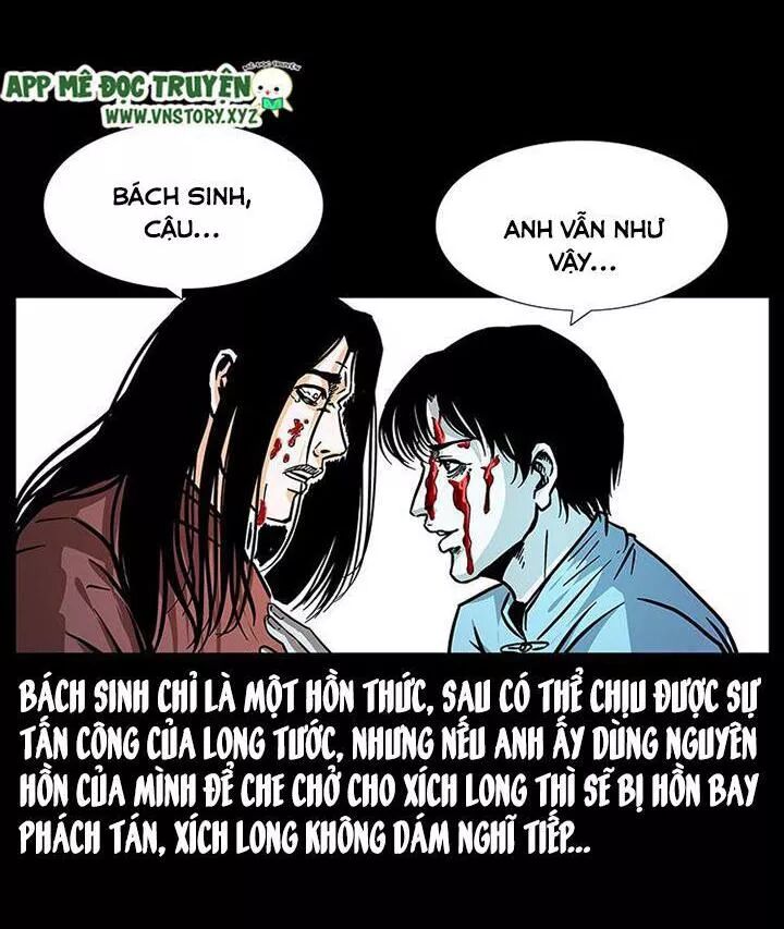 Đọc truyện U Minh Ngụy Tượng - Chap 190