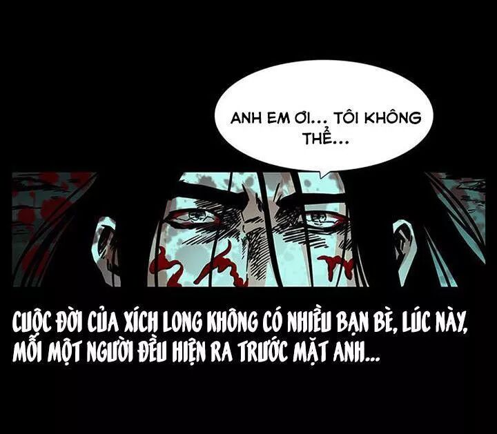 Đọc truyện U Minh Ngụy Tượng - Chap 190