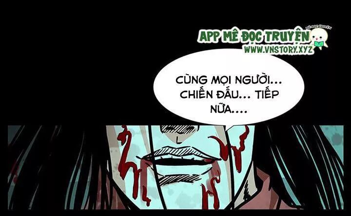 Đọc truyện U Minh Ngụy Tượng - Chap 190