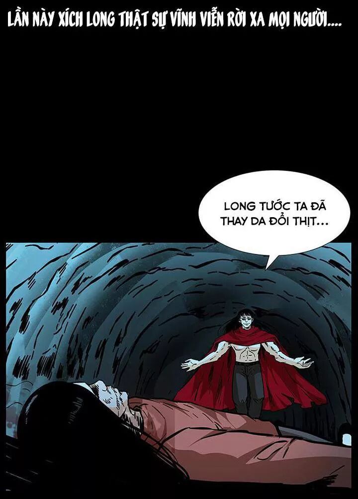 Đọc truyện U Minh Ngụy Tượng - Chap 190