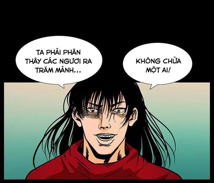 Đọc truyện U Minh Ngụy Tượng - Chap 190