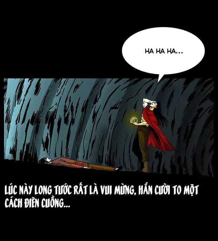 Đọc truyện U Minh Ngụy Tượng - Chap 190