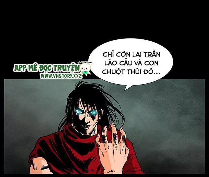 Đọc truyện U Minh Ngụy Tượng - Chap 190