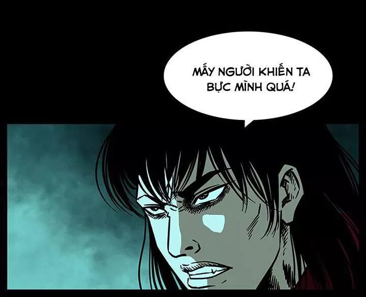 Đọc truyện U Minh Ngụy Tượng - Chap 190