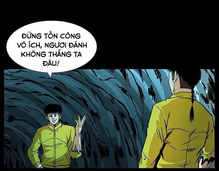 Đọc truyện U Minh Ngụy Tượng - Chap 190