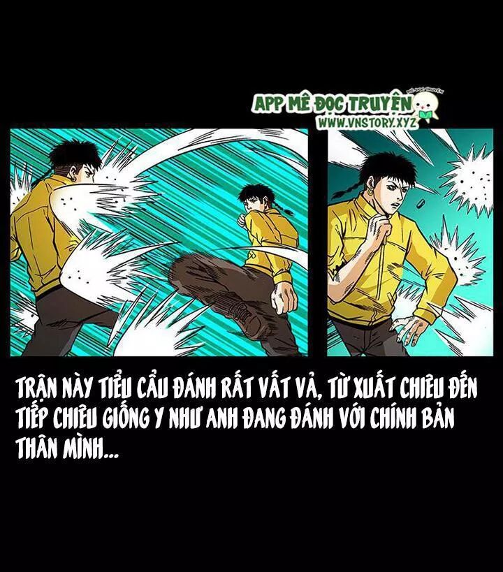 Đọc truyện U Minh Ngụy Tượng - Chap 190