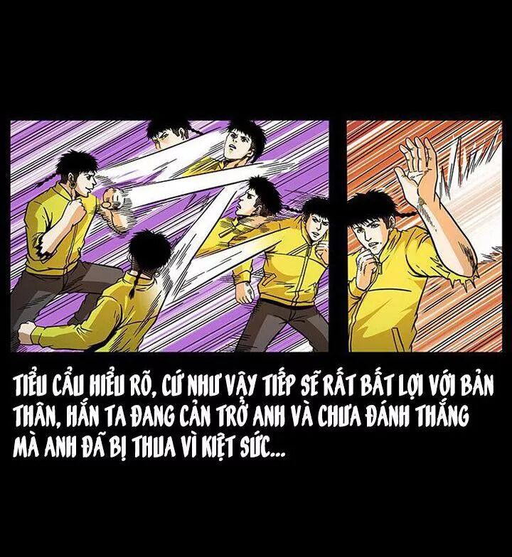 Đọc truyện U Minh Ngụy Tượng - Chap 190