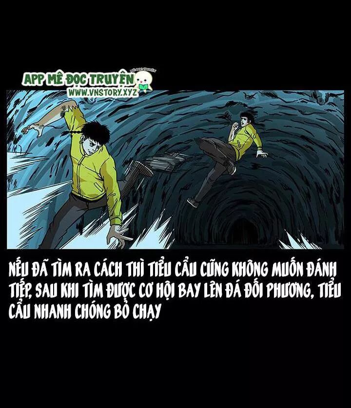 Đọc truyện U Minh Ngụy Tượng - Chap 190