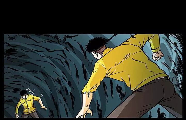 Đọc truyện U Minh Ngụy Tượng - Chap 190