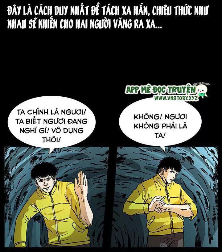 Đọc truyện U Minh Ngụy Tượng - Chap 190