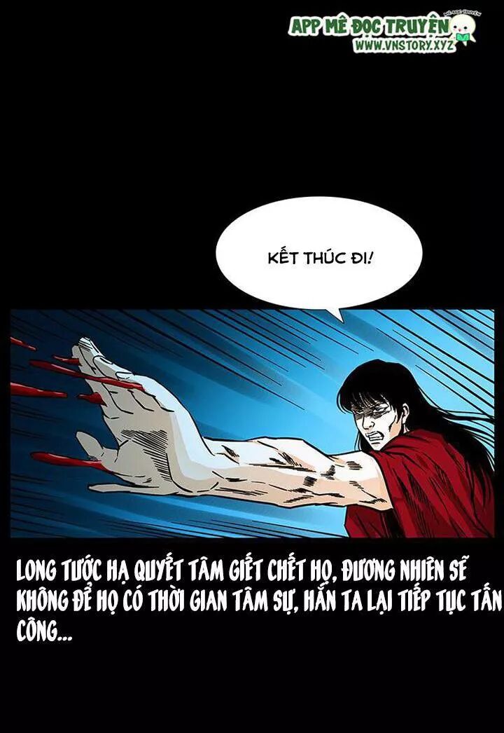 Đọc truyện U Minh Ngụy Tượng - Chap 190