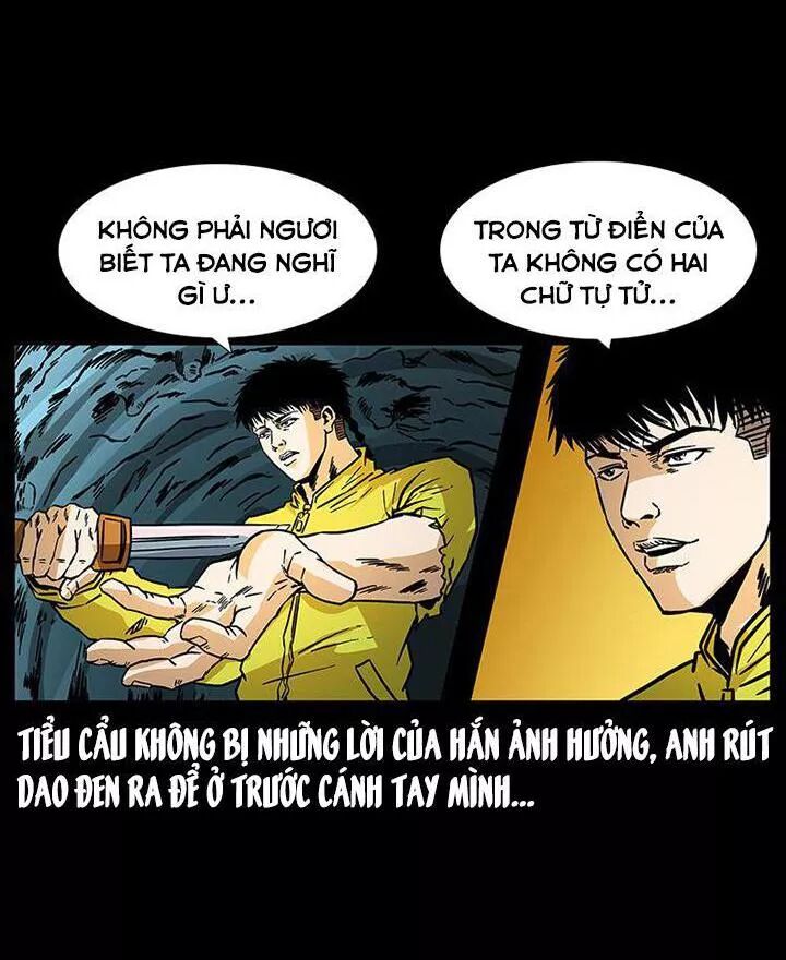 Đọc truyện U Minh Ngụy Tượng - Chap 190