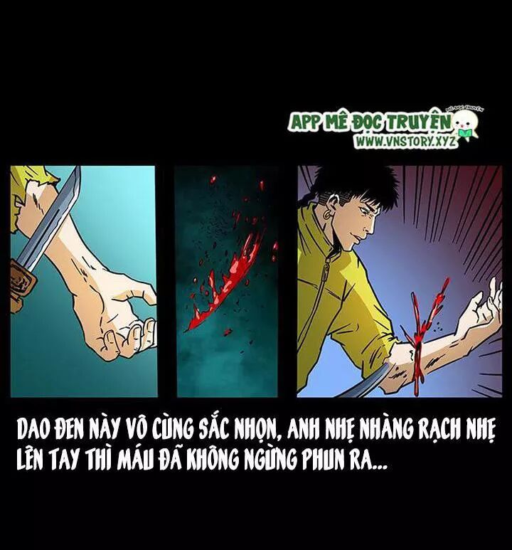 Đọc truyện U Minh Ngụy Tượng - Chap 190