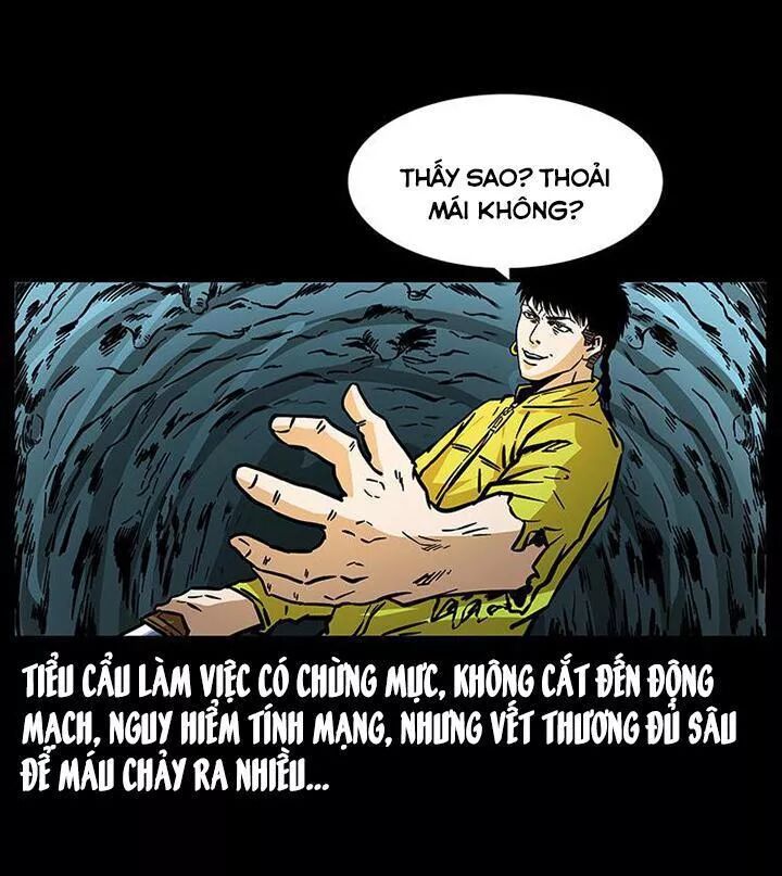 Đọc truyện U Minh Ngụy Tượng - Chap 190