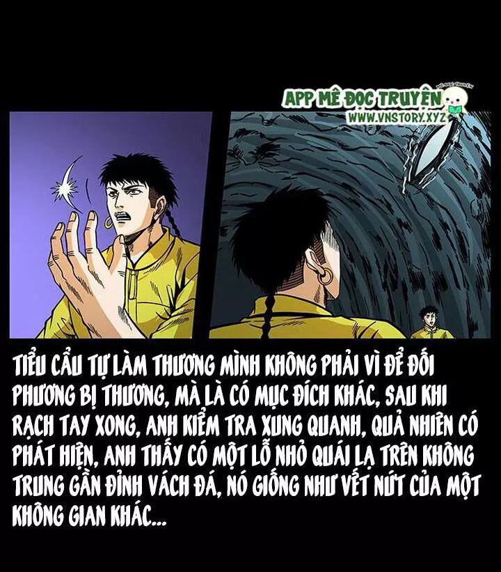 Đọc truyện U Minh Ngụy Tượng - Chap 190