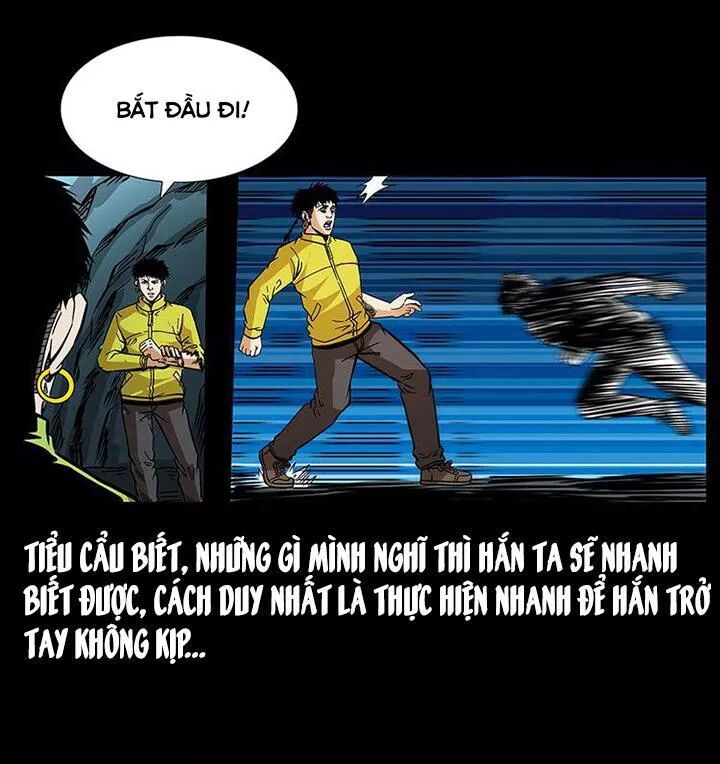 Đọc truyện U Minh Ngụy Tượng - Chap 190