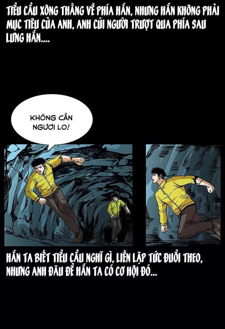 Đọc truyện U Minh Ngụy Tượng - Chap 190