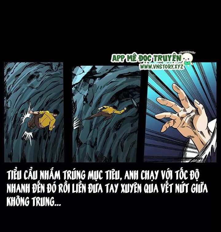 Đọc truyện U Minh Ngụy Tượng - Chap 190