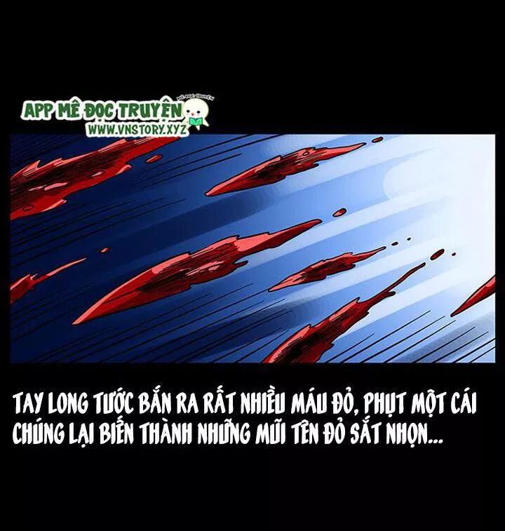 Đọc truyện U Minh Ngụy Tượng - Chap 190