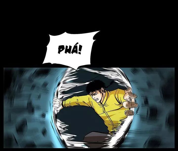 Đọc truyện U Minh Ngụy Tượng - Chap 190