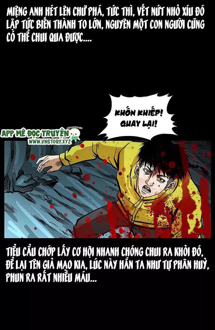 Đọc truyện U Minh Ngụy Tượng - Chap 190