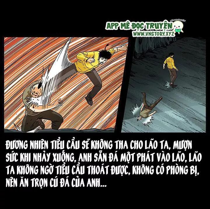 Đọc truyện U Minh Ngụy Tượng - Chap 190