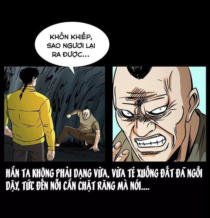 Đọc truyện U Minh Ngụy Tượng - Chap 190