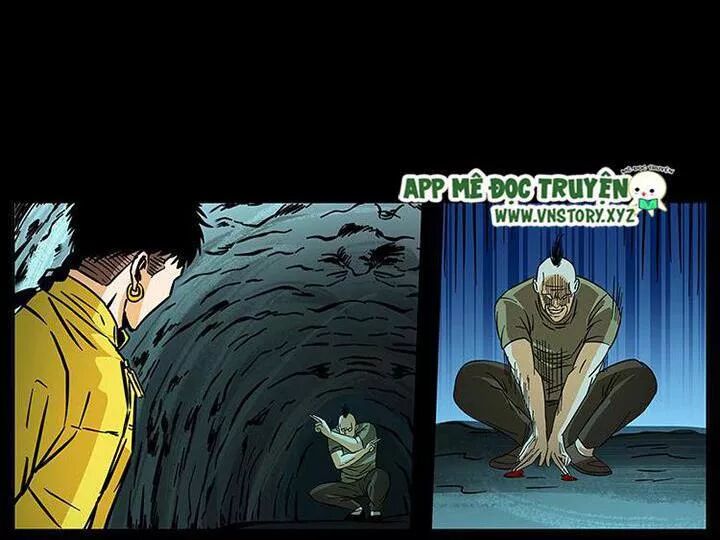 Đọc truyện U Minh Ngụy Tượng - Chap 190