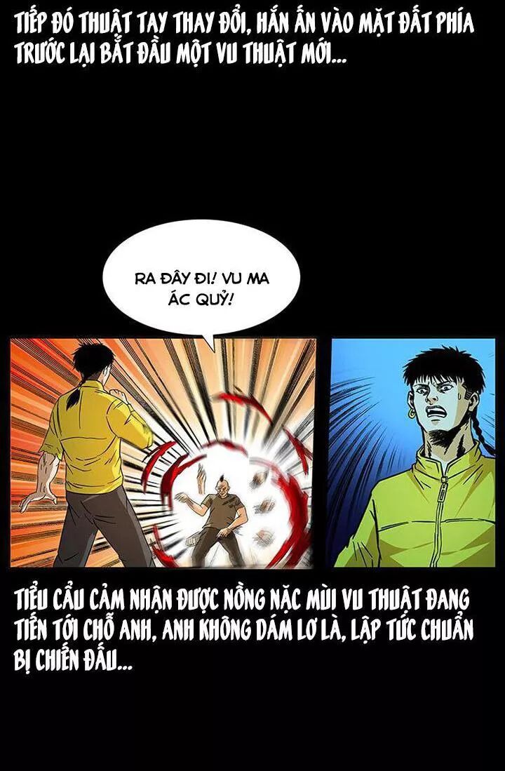 Đọc truyện U Minh Ngụy Tượng - Chap 190