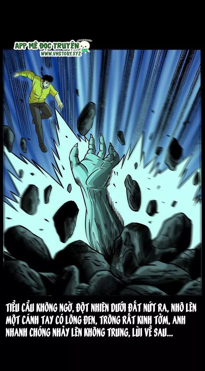 Đọc truyện U Minh Ngụy Tượng - Chap 190