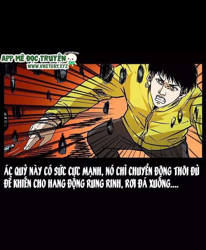 Đọc truyện U Minh Ngụy Tượng - Chap 190