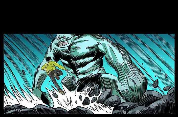 Đọc truyện U Minh Ngụy Tượng - Chap 190