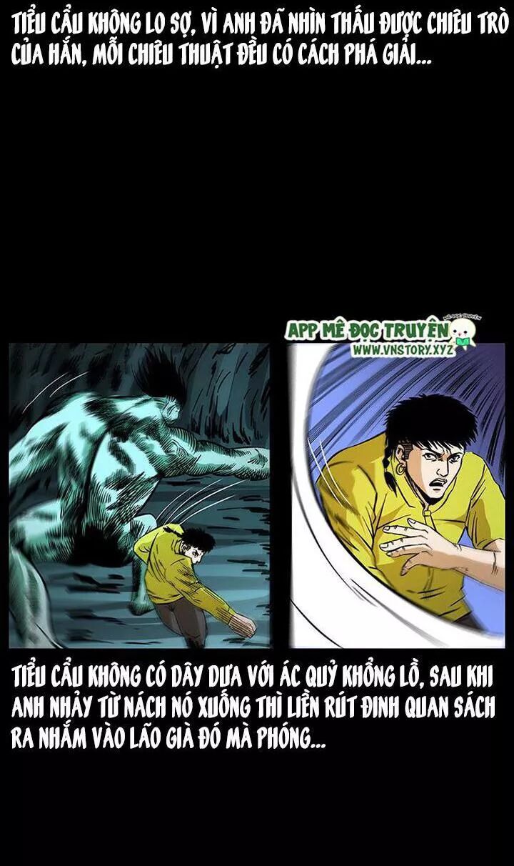 Đọc truyện U Minh Ngụy Tượng - Chap 190