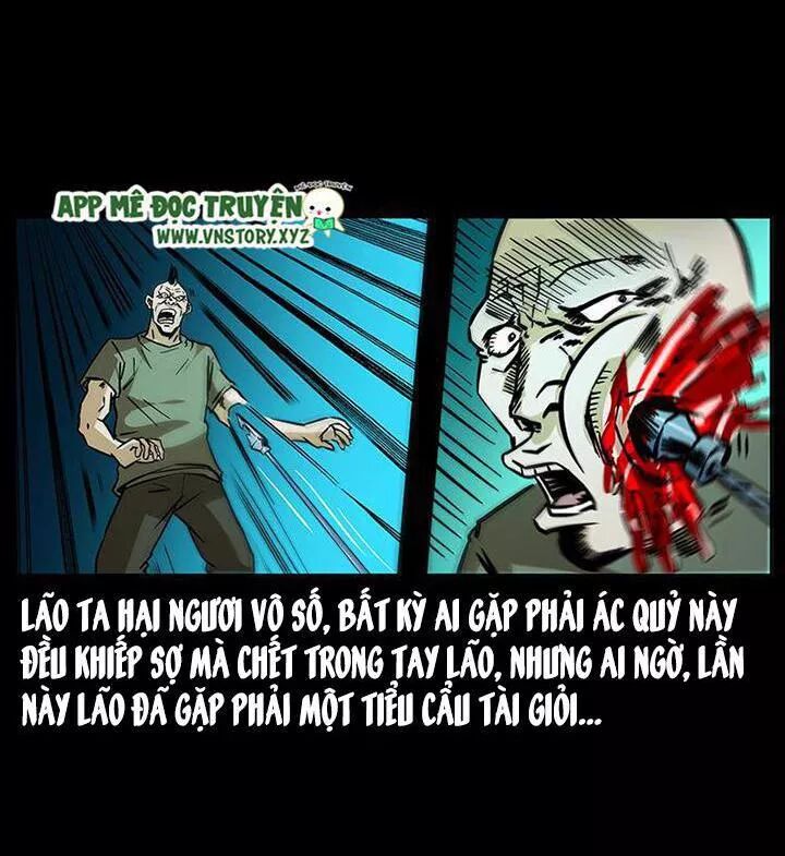 Đọc truyện U Minh Ngụy Tượng - Chap 190