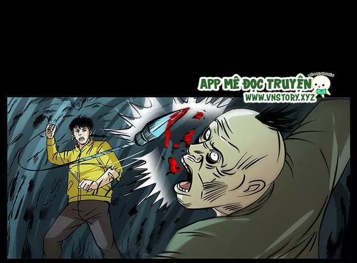 Đọc truyện U Minh Ngụy Tượng - Chap 190