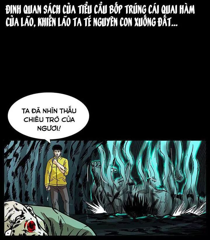 Đọc truyện U Minh Ngụy Tượng - Chap 190