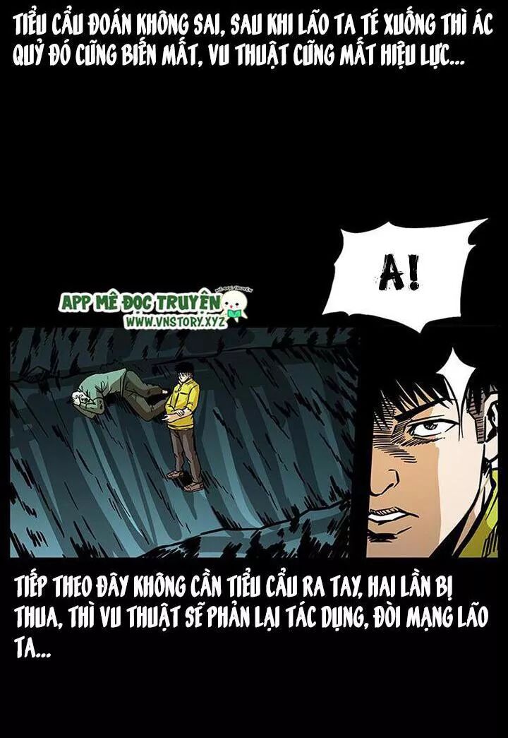 Đọc truyện U Minh Ngụy Tượng - Chap 190