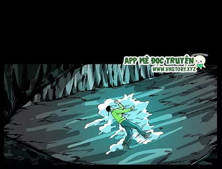 Đọc truyện U Minh Ngụy Tượng - Chap 190