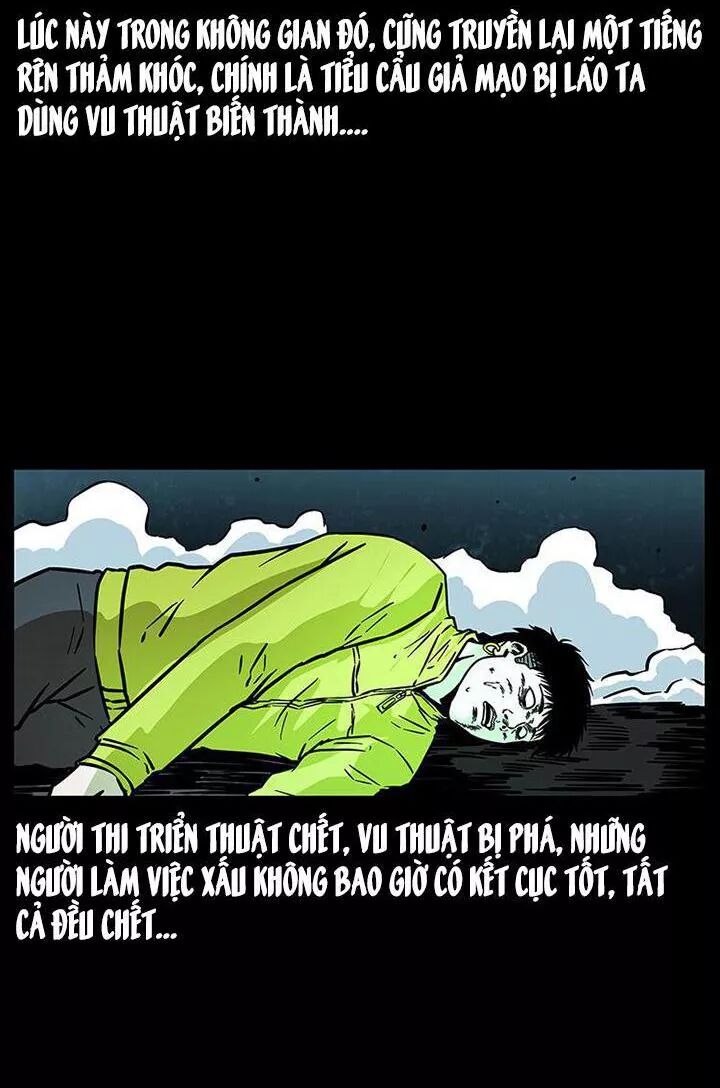 Đọc truyện U Minh Ngụy Tượng - Chap 190