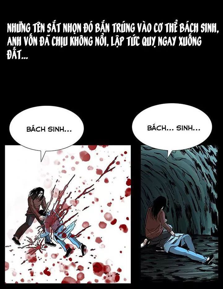 Đọc truyện U Minh Ngụy Tượng - Chap 190