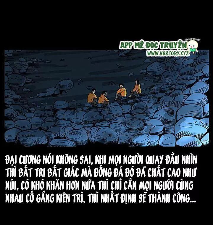 Đọc truyện U Minh Ngụy Tượng - Chap 191