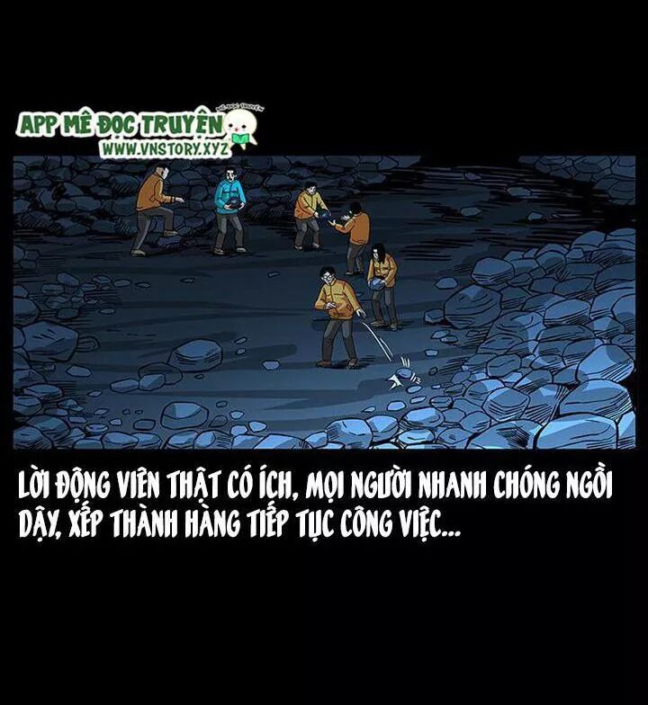 Đọc truyện U Minh Ngụy Tượng - Chap 191