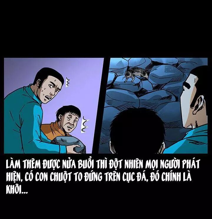 Đọc truyện U Minh Ngụy Tượng - Chap 191