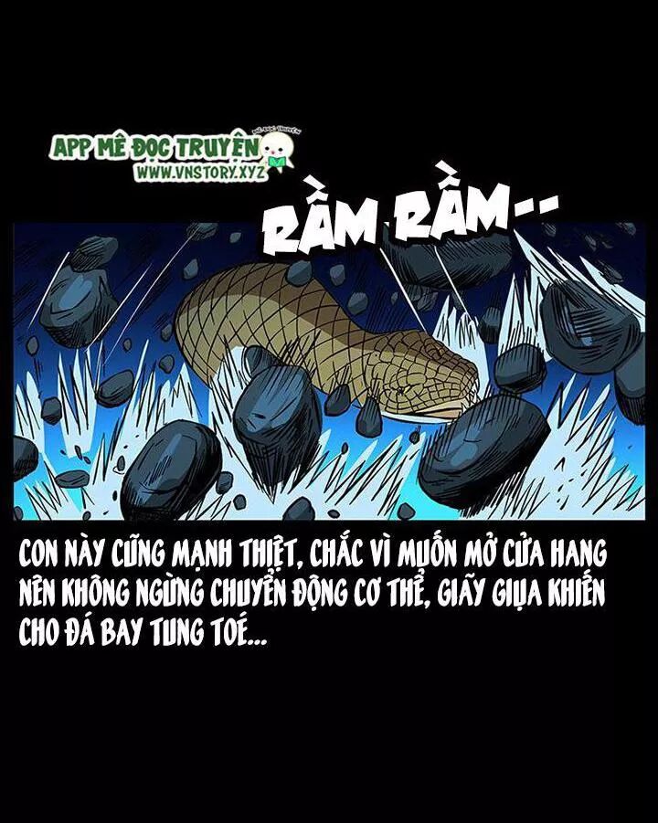 Đọc truyện U Minh Ngụy Tượng - Chap 191