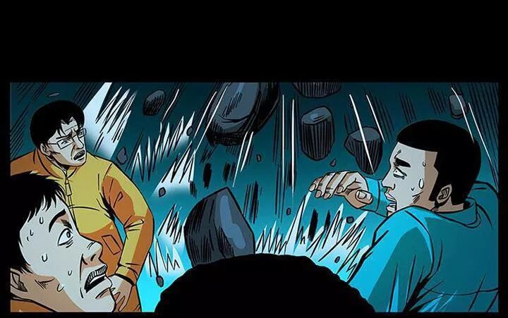 Đọc truyện U Minh Ngụy Tượng - Chap 191