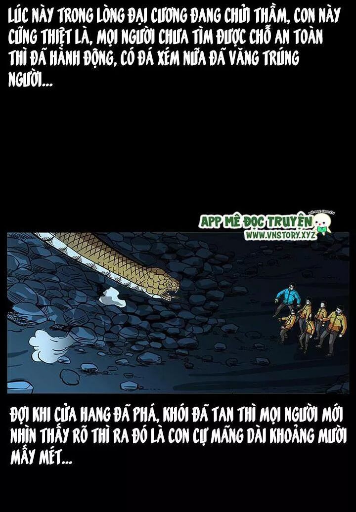 Đọc truyện U Minh Ngụy Tượng - Chap 191