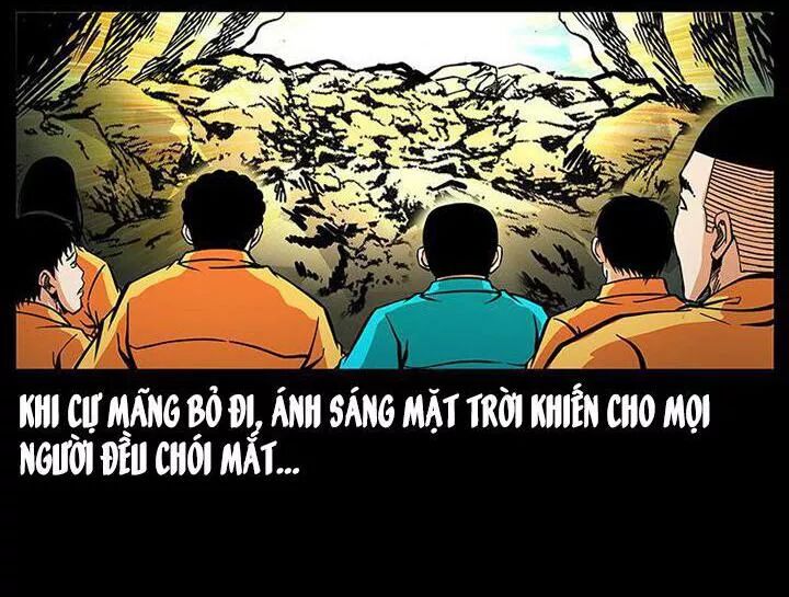 Đọc truyện U Minh Ngụy Tượng - Chap 191