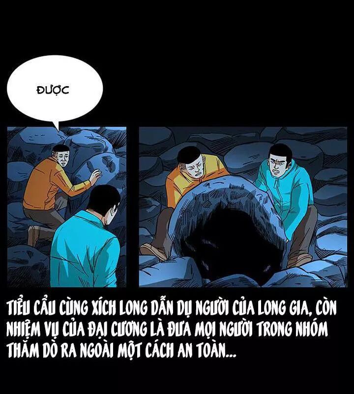 Đọc truyện U Minh Ngụy Tượng - Chap 191